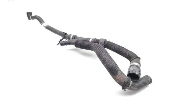 Land Rover Range Rover Evoque L551 Engine coolant pipe/hose L8D2-18N252-AB