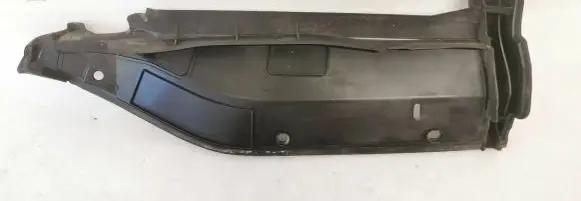 Audi A3 8Y Fender end trim 8Y0821169