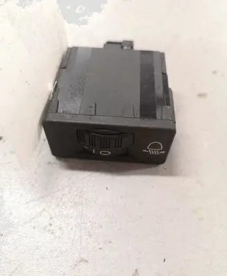 Citroen C4 I Headlight level height control switch 96384422XT 9636698XT PA66GF30