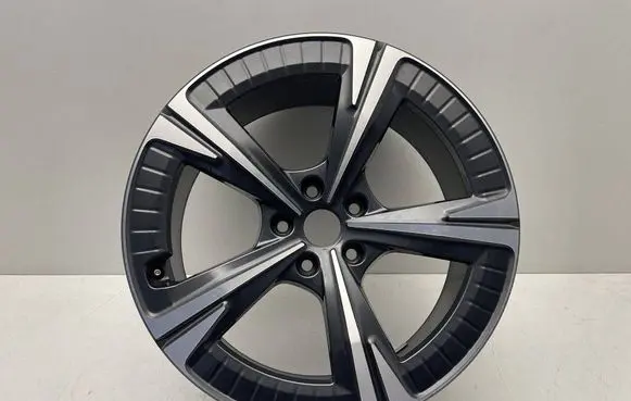 Seat Ateca R19 alloy rim 575601025AH