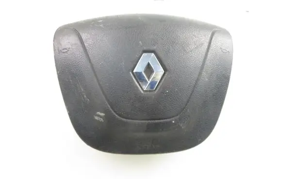Renault Master III Steering wheel airbag 34116561C