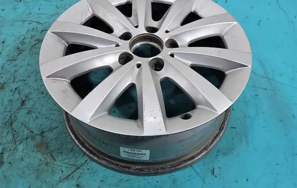 Mercedes-Benz B W246 W242 R16 alloy rim A2464010202 IMPRK1559534
