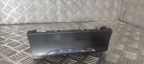 Car ashtray