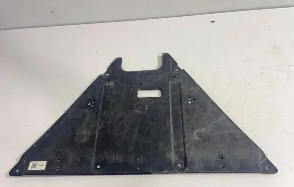 BMW i4 Pickup box liner 8738054