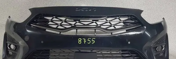 KIA Pro Cee'd III Front bumper 86511J7DA0