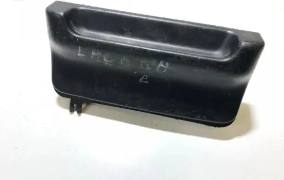 Car ashtray