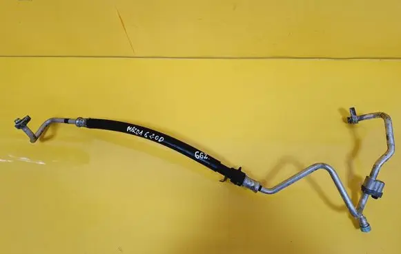 Mazda 6 Air conditioning (A/C) pipe/hose