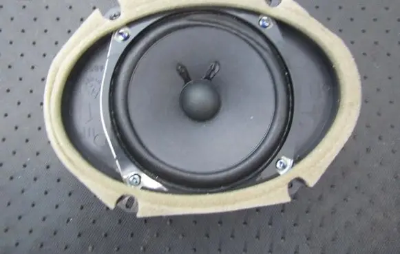 Mazda 6 Front door speaker 3m8118808da ck3c-66-960