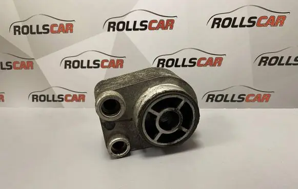 Renault Kangoo I Engine oil radiator 8200267987F