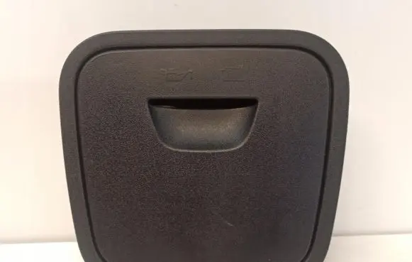 Porsche Boxster 986 Fuel tank cap 98755107401