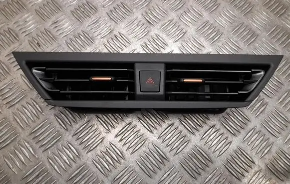 Cupra Born Dash center air vent grill 10E820951