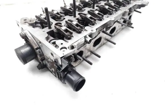 Fiat Doblo Engine head 55212117