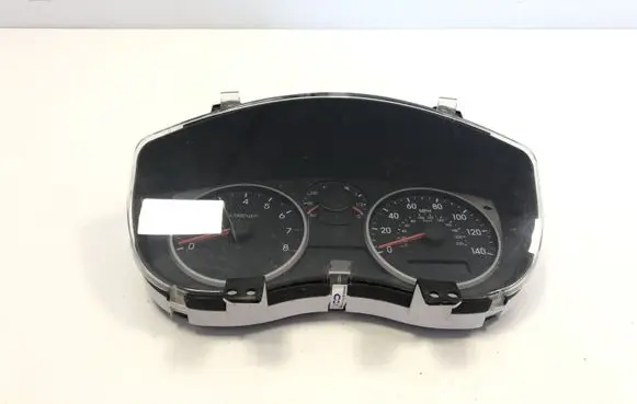 Hyundai i20 (PB PBT) Speedometer (instrument cluster) 940041J170