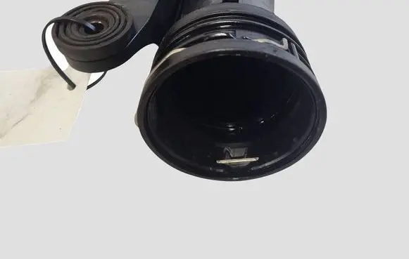 Volkswagen Golf V Intercooler hose/pipe 1K0145762
