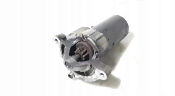 Citroen Xsara Starter motor