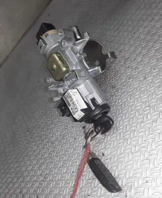Mazda 2 Ignition lock GJ6A66938A