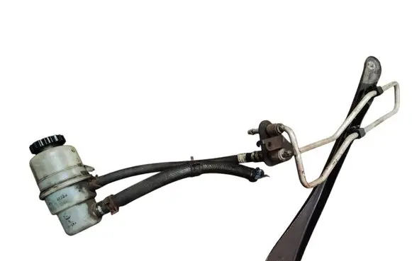 Chrysler Voyager Power steering hose/pipe/line 04721896AC 68023328AA