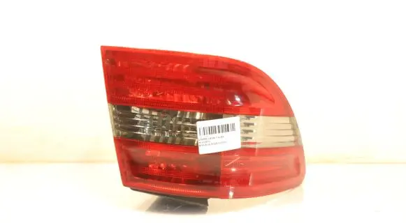 Mercedes-Benz B W245 Rear/tail lights