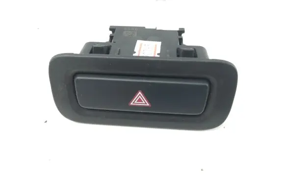 Volkswagen Polo Hazard light switch 190765