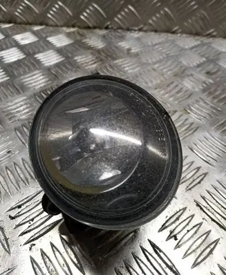 Volkswagen Touran I Front fog light 27128800