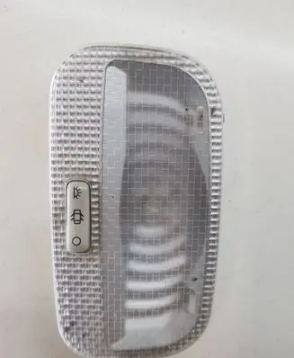 Peugeot 5008 Rear seat light 9682063980