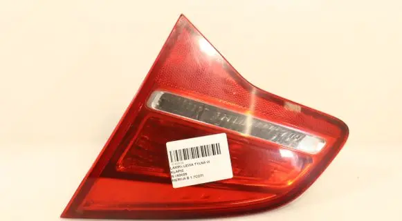 Opel Meriva B Rear/tail lights 21628003