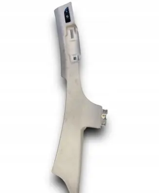 Audi A8 S8 D4 4H (C) pillar trim 4H0868290F
