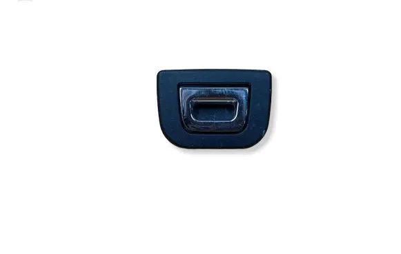 BMW 5 F10 F11 Tie down hook / loop 7193695