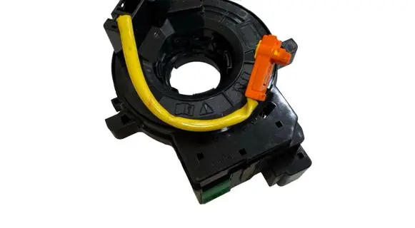 Mitsubishi Outlander Airbag slip ring squib (SRS ring) 