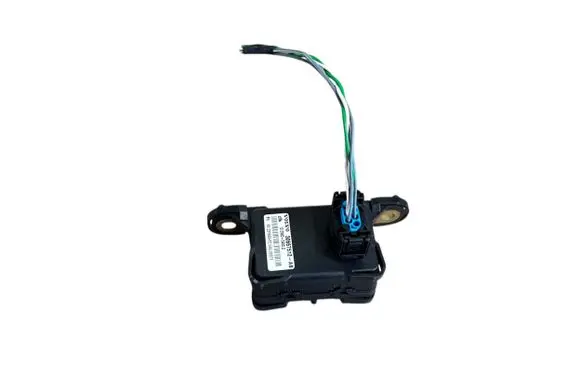 Volvo XC90 ESP acceleration yaw rate sensor 30667512AB BT36E25Q10 06W214