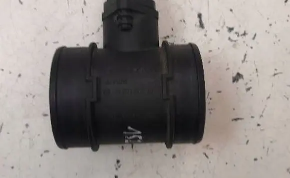 Alfa Romeo 147 Mass air flow meter 0281002309