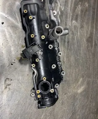 Opel Insignia A Intake manifold 55565592 28701052