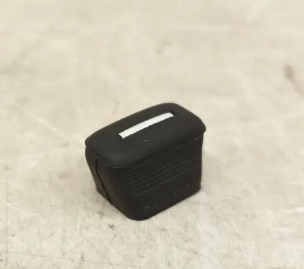Other switches/knobs/shifts