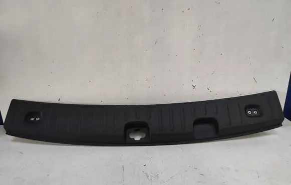 Volkswagen Caddy Other trunk/boot trim element 2K0864583 2K0864583AT82V