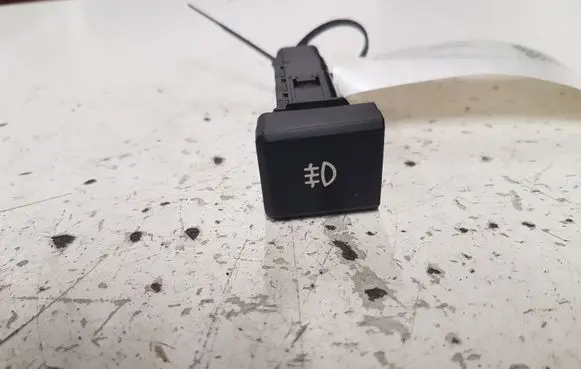 KIA Carens I Other switches/knobs/shifts