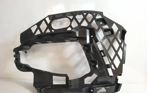 Volkswagen PASSAT B8 Front bumper mounting bracket 3g0807177gautoas5 3g0807177g