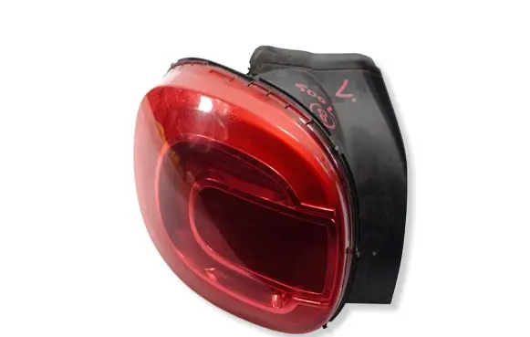 Fiat 500L Rear/tail lights DFGNTM