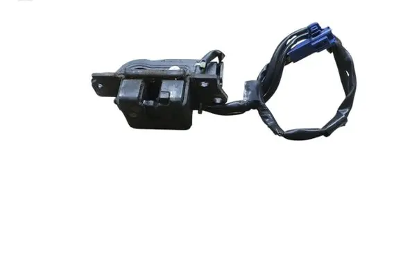 Toyota Prius (XW30) Tailgate/trunk/boot lock/catch/latch 
