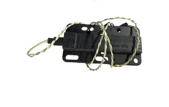BMW 3 E90 E91 Keyless (KESSY) go control unit/module 6922211