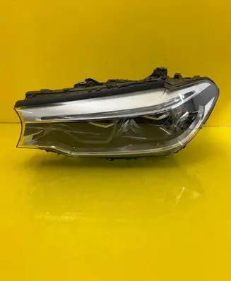 BMW 5 G30 G31 G38 Headlight/headlamp 258719701
