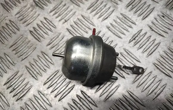 Valve vacuum