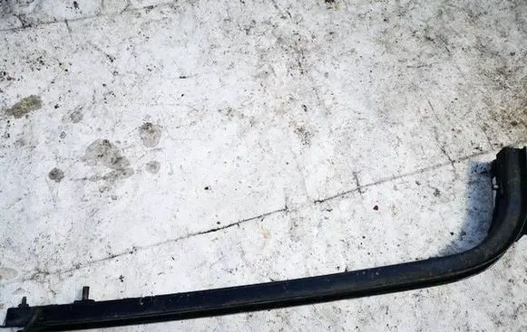 Ford Grand C-MAX Sliding door trim 