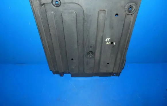 Hyundai i40 Other under body part 