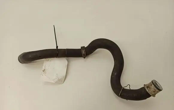 Mercedes-Benz S W221 Engine coolant pipe/hose A2215010282