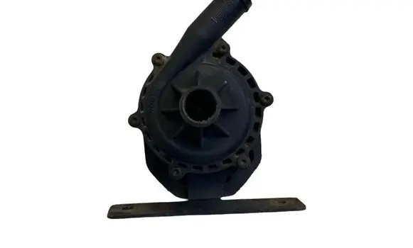 Renault Kangoo II Electric auxiliary coolant/water pump 144B03731R 7211028