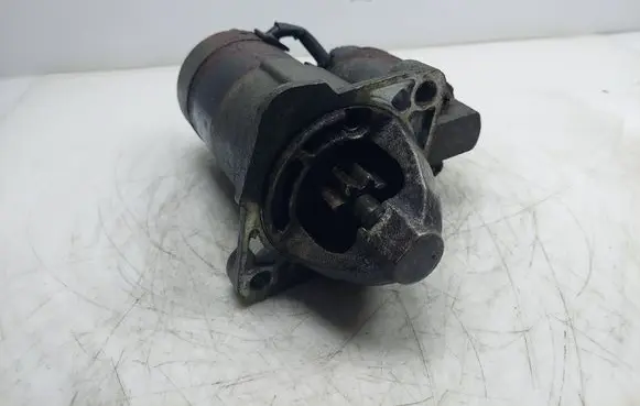 Mazda 3 I Starter motor M000T91381