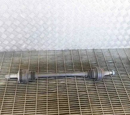 Mercedes-Benz SL R231 Rear driveshaft