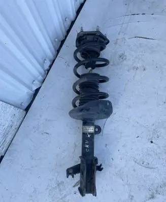 Honda CR-V Front shock absorber with coil spring 51620T1GE130M1 AT1GLEI30