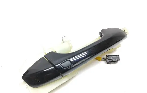 KIA Rio Front door exterior handle