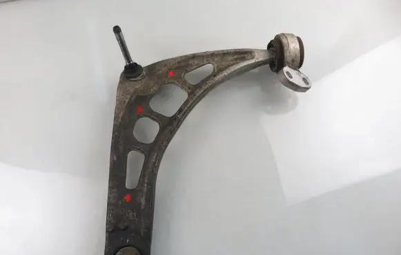 BMW 3 E46 Front control arm 